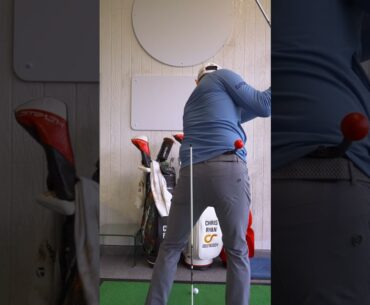 Gain The Ability To Strike Your Irons Pure With This Tip