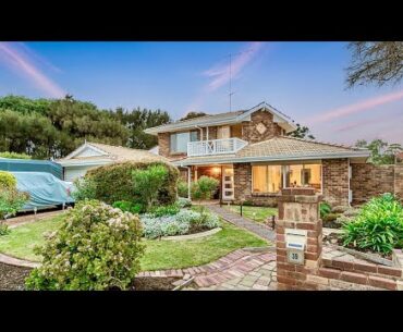 39 St Andrew’s Loop, Cooloongup (Woodbridge Golf course Estate)