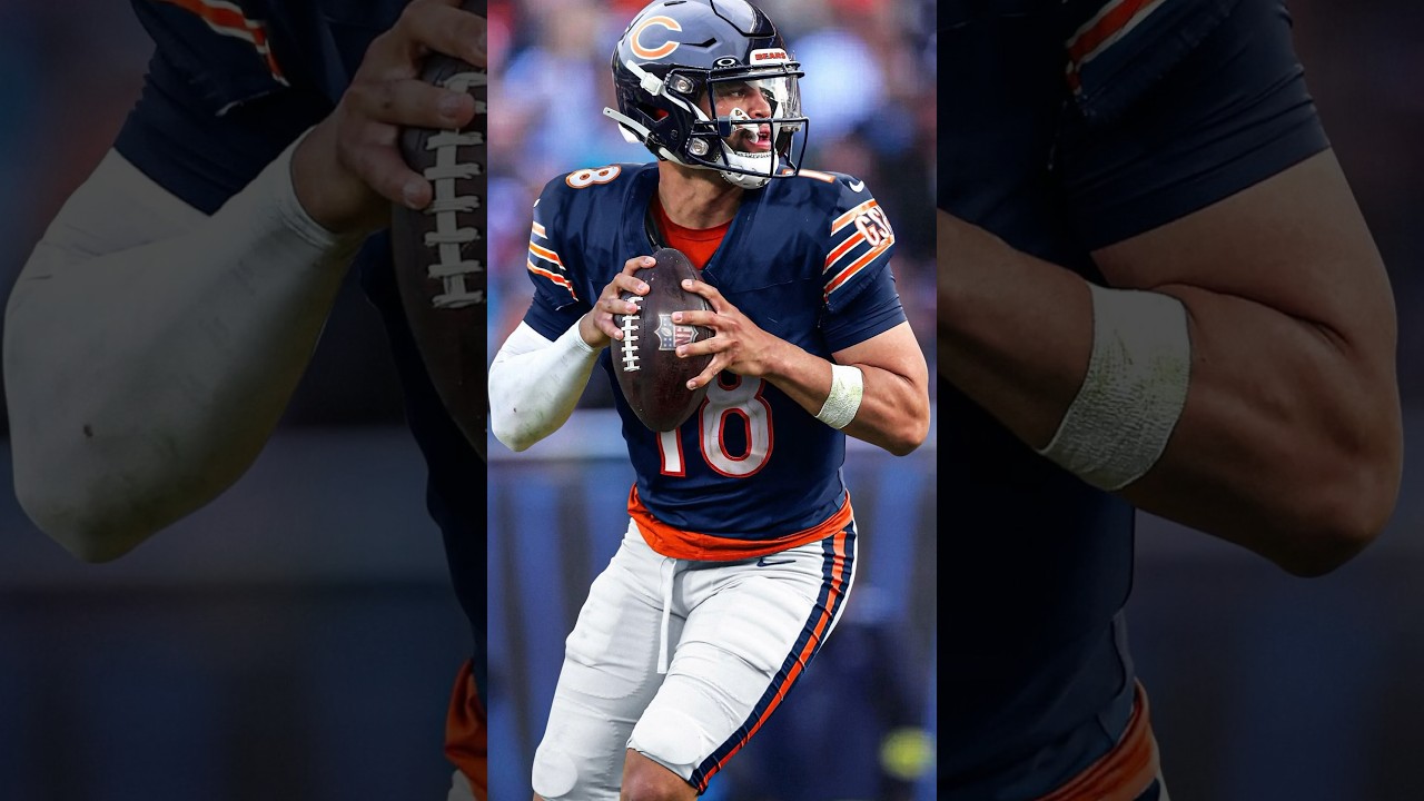 This Caleb Williams News Will FIRE YOU UP 🔥 #shorts This Caleb Williams News Will FIRE YOU UP 🔥 #shorts