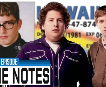 Déjà vu for the Bruins - Game Notes 5.3.24