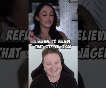 Stephan Jäger is NOT Winning The CJ Cup Byron Nelson