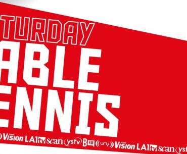 Table Tennis Open 1st and VC | Roses 2024