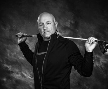 The Story Behind the World’s Most Innovative Golf Instructor Nick Bradley
