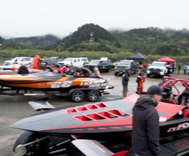 #1 Day 1 Highlights Review – 2024 World Jet Boat Championship
