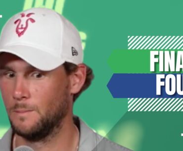 New Driver = Wins? Thomas Pieters REVEALS his SECRET at LIV Golf Singapore