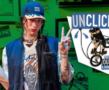 BENNY ABEYTA - UNCLICKED