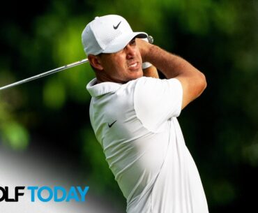 Brooks Koepka an underrated bet to defend PGA Championship | Golf Today | Golf Channel