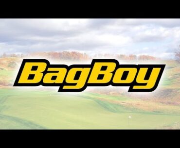 The 2024 Bag Boy Championship: Preview & Odds Show