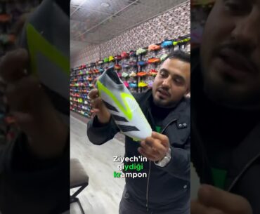 Çakma Krampon Tanıtımı 😂