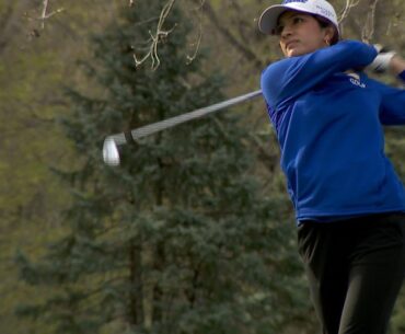 CCX Sports Spotlight: Sacchi Deshmukh, Wayzata Girls Golf