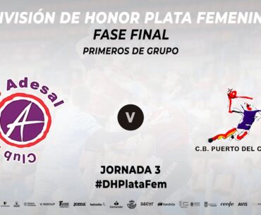 #DHPlataFem | Adesal Córdoba : Lanzarote-Puerto del Carmen
