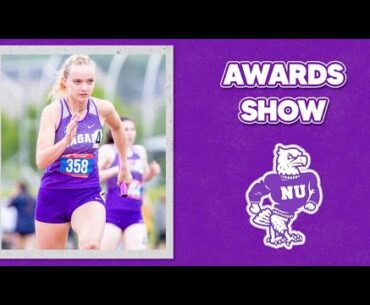 Niagara Athletics Awards Show 2023-24