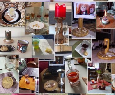 Startet ~ 10:54 | neuer Geist = vertrauenswürdiger Mensch? | Stephan H. | Hesekiel 36,26-27