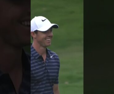 Rory McIlroy’s top 3 HOLE OUTS 🙌