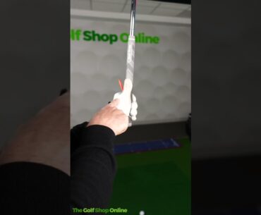 Improve Your Golf Grip with This Trick! #golftips #griptip