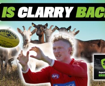 Is Clayton Oliver back? Operation GET Luke Ryan, and Colby McKercher’s juicy role | SuperCoach AFL