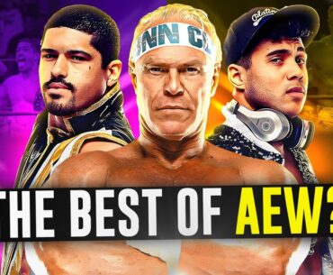The Unexpected Rise of The Acclaimed and Billy Gunn in AEW