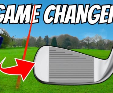 Buying The MOST FORGIVING Golf Club EVER From The PRO SHOP!