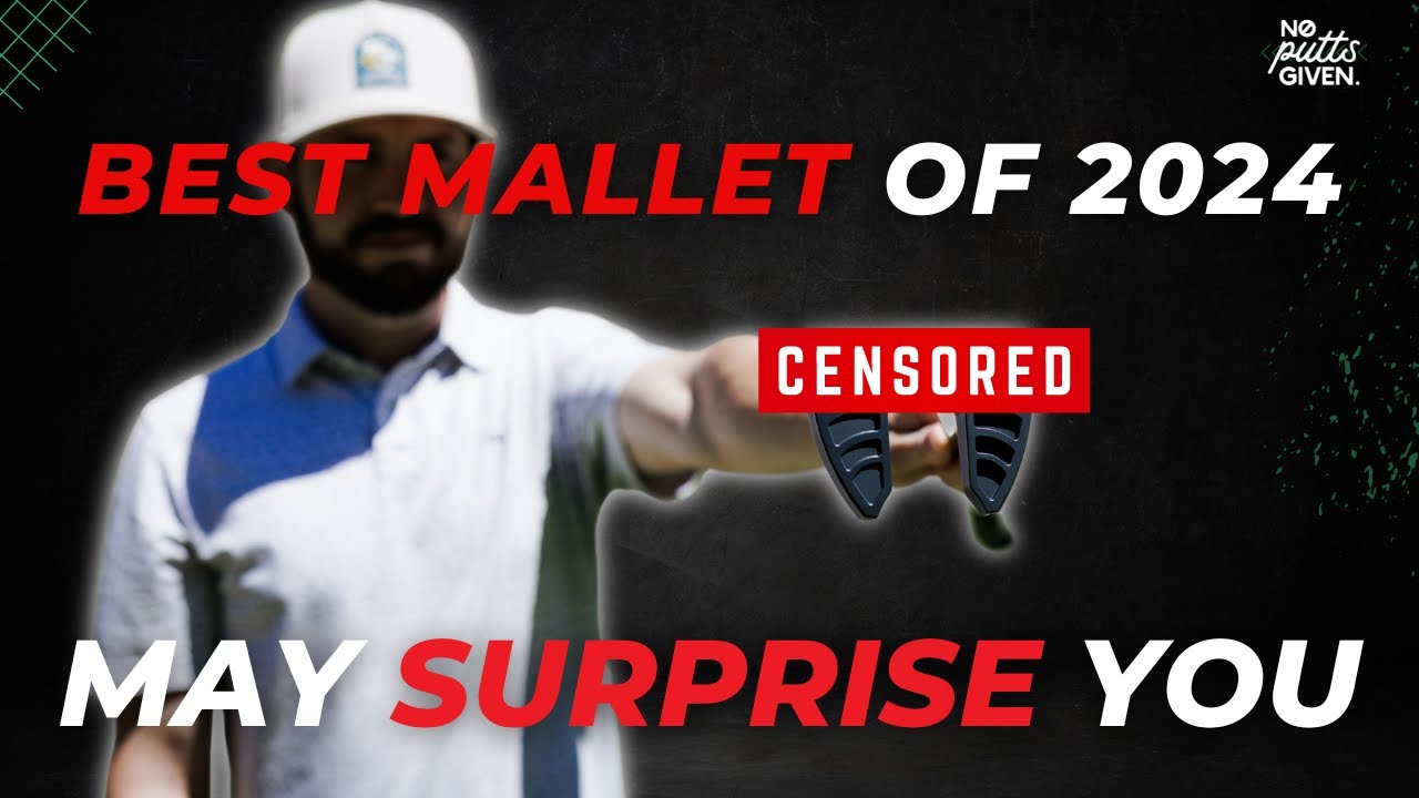 The Best Mallet Putters of 2024 | No Putts Given The Best Mallet Putters of 2024 | No Putts Given