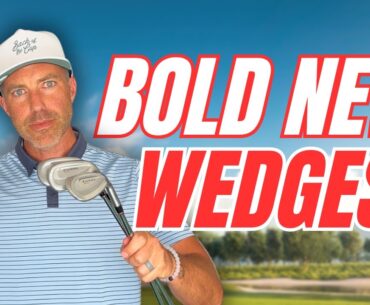 The BEST WEDGE For EVERY GOLFER?