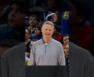 Jokic just SHOCKED Steph Curry 😨