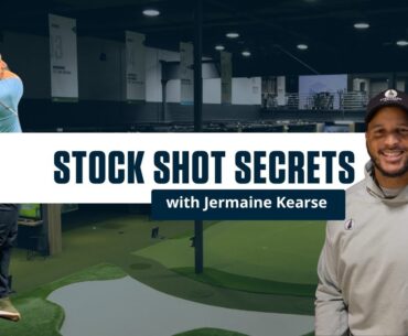 Stock Shot Secrets with guest Jermaine Kearse