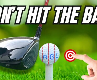 This NEW Way To Swing The Club Is SOOOO Much Easier (He Hit It Better In Minutes)