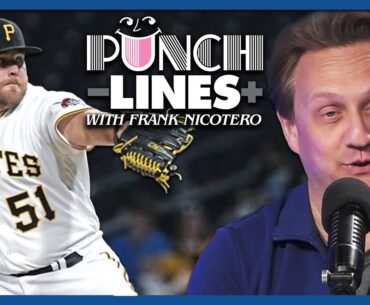 Ron Futrell and Keith Lyle | Punch Lines with Frank Nicotero Ep. 147