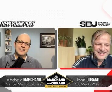 Previewing the Biggest Sports Media Stories of 2024 | Marchand and Ourand Podcast