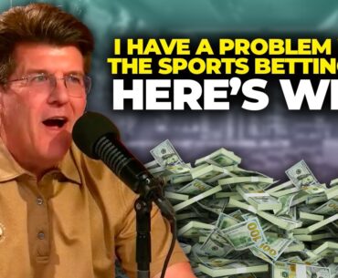 Steve Fezzik Rants About the Sports Betting Hall of Fame and Answers YOUR Questions!