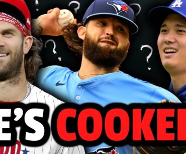 This Jays Pitcher is in SERIOUS TROUBLE! Shohei Ohtani Won’t Stop Hitting Home Runs (MLB Recap)