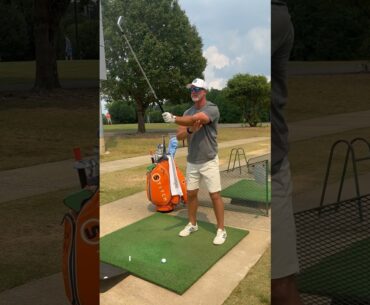 Easy Golf Setup Fix to Improve Your Game