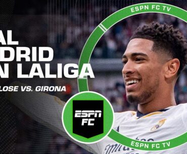 ‘UNBELIEVABLE!’ How Real Madrid’s mentality guided them to the LALIGA title | ESPN FC
