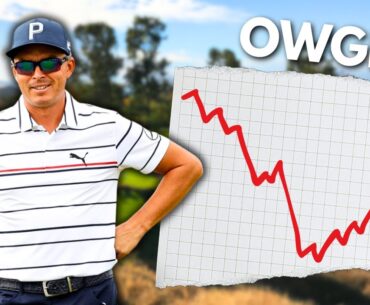 The Swing Changes That Saved Rickie Fowler's Career