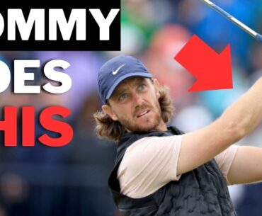 The Game-Changing Downswing Hack You NEED
