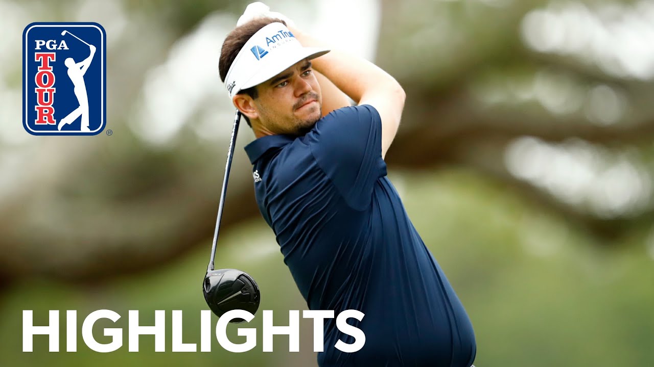 Highlights Round 1 Myrtle Beach 2024 FOGOLF FOLLOW GOLF