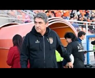 📡 #PautaDeJuego | Emiliano Astorga no va más como DT de Cobreloa