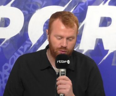 Live La Tribune : Qui empêchera Bruges d'être Champion ?