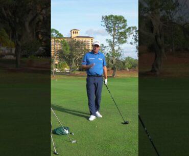 The importance of having a solid GOLF SWING | Paddy's Golf Tips