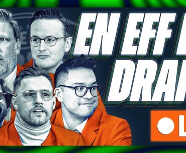 2024 En Eff El Draft Presented by DraftKings