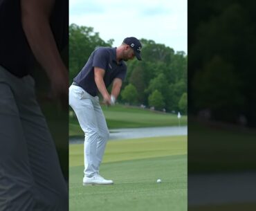 Wyndham Clark's BEST Ball Striking Week | Presented by CDW