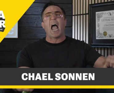 Chael Sonnen Goes Off On Ryan Garcia, Covington vs. Garry, Hall Of Fame Status, More | The MMA Hour