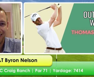 ⛳ ThE CJ CUP Byron Nelson | PGA Tour Betting Free Picks | Outright Winner | May 2, 2024