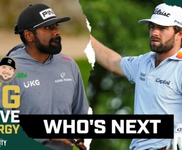 Cameron Young or Sahith Theegala, Who Is The Next Wyndham Clark?