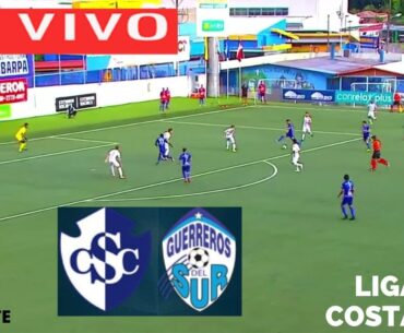 CARTAGINES VS PEREZ ZELEDON EN VIVO POR GRANEGA ⚽  COSTA RICA  CLAUSURA - JORNADA 20