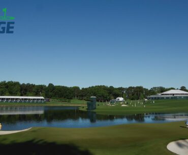 'On the Range' | Wells Fargo Championship