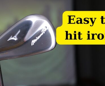 Mizuno 245 review