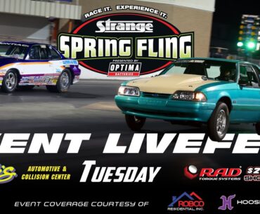 2024 Spring Fling Galot -  Time Trial Tuesday