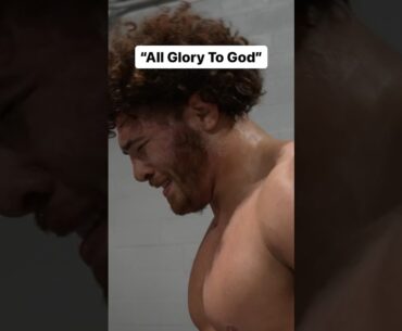 Taye Ghadiali of Campbell earns All-American honors after defeating Nathan Taylor of Lehigh in OT