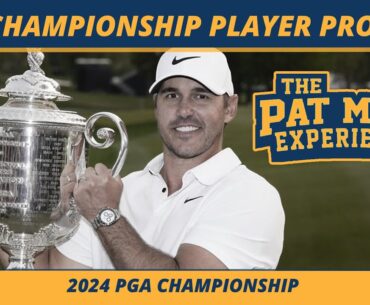 2024 PGA Championship Picks — Player by Player Preview | Majors Trends | 2024 GOLF PICKS